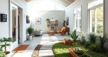 accessible home design