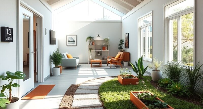 accessible home design