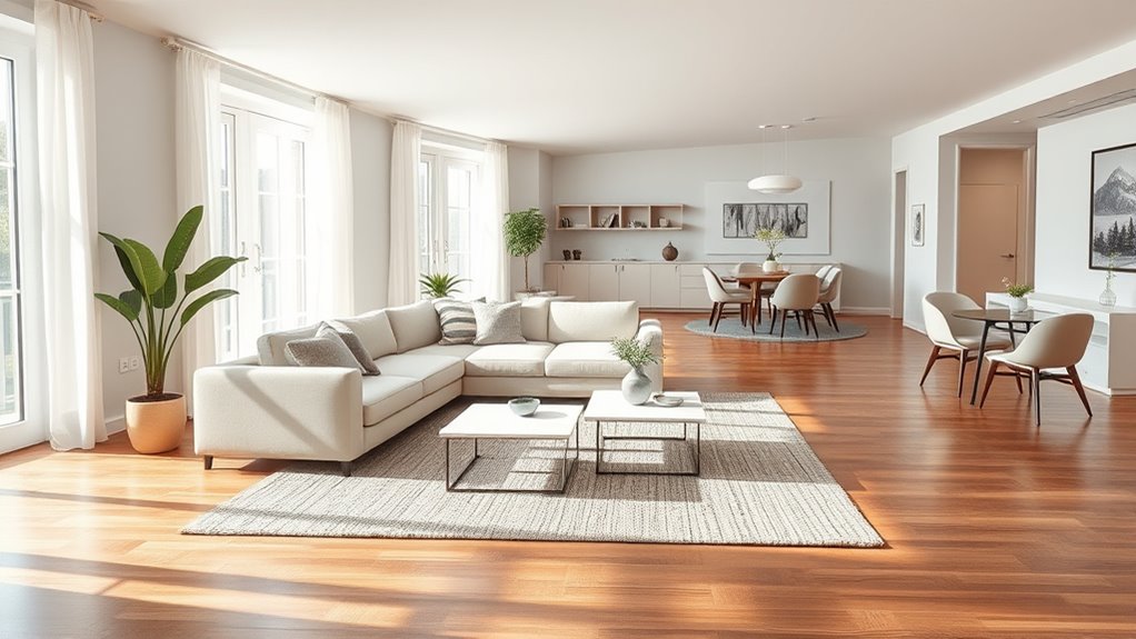 accurate measurements enable planning