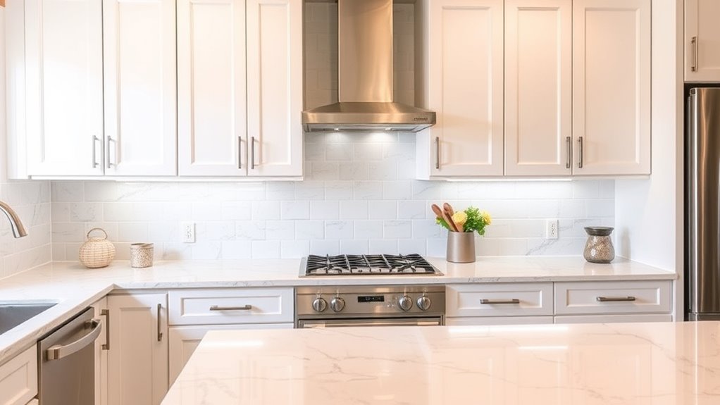 affordable kitchen upgrade ideas