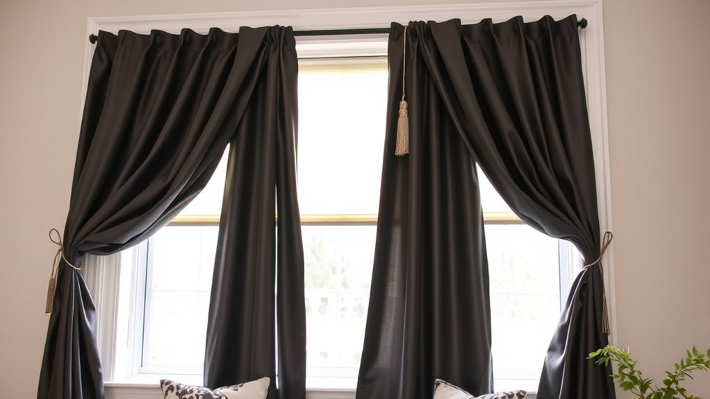 affordable luxurious window updates