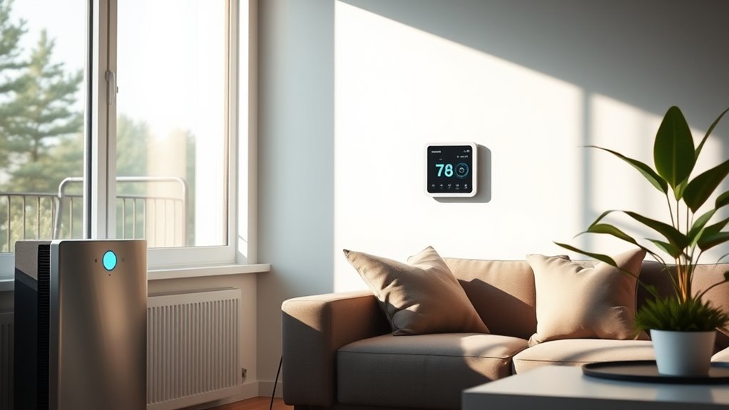 air purifiers improve indoor air