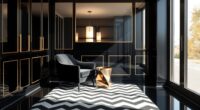 art deco revival trends