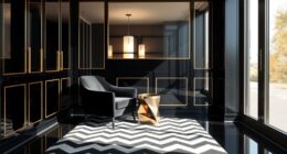 art deco revival trends