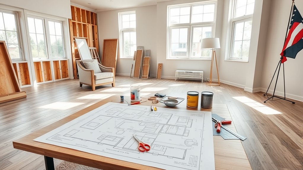 assess budget and resources