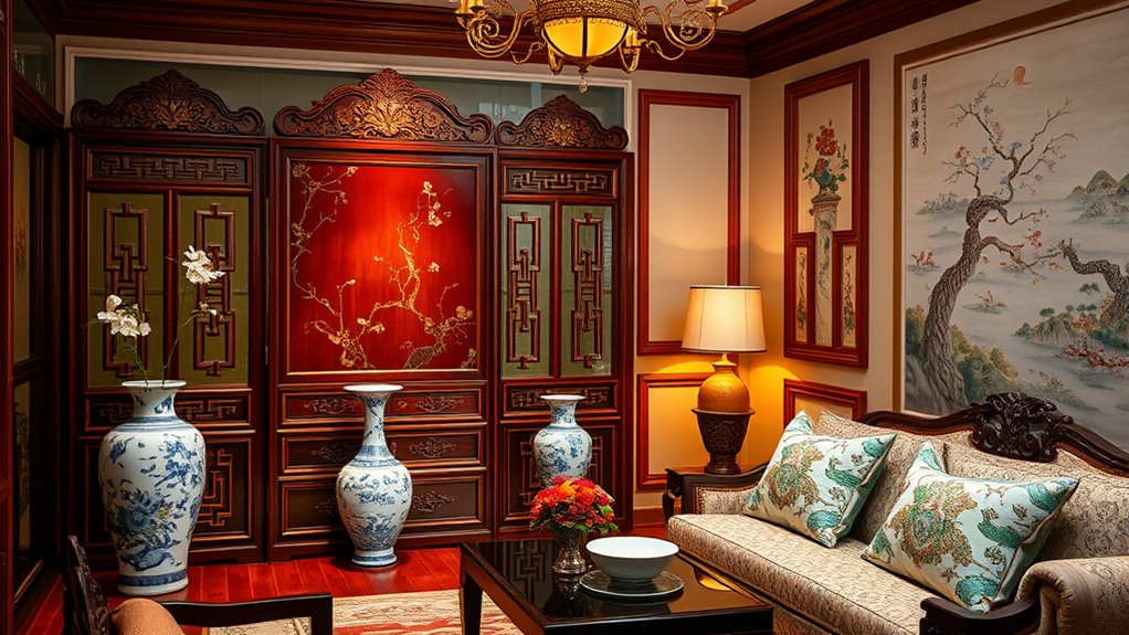 authentic chinoiserie design tips