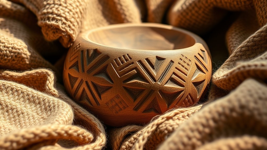 authentic craftsmanship and culture