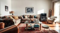 avoid common decorating mistakes