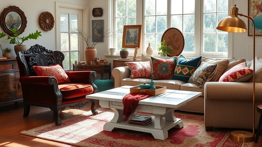 balanced sustainable home design