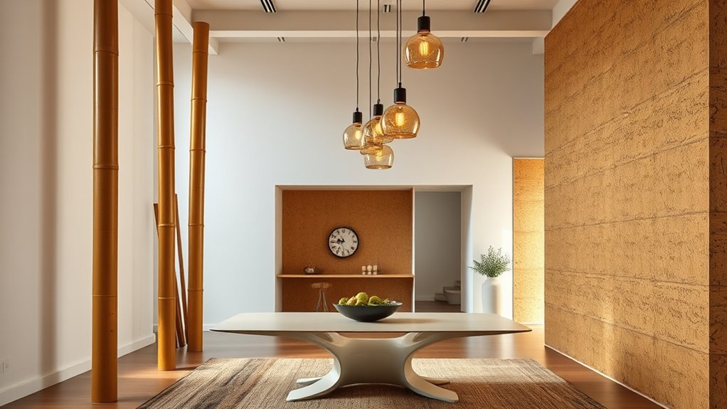 bamboo sustainable versatile innovative