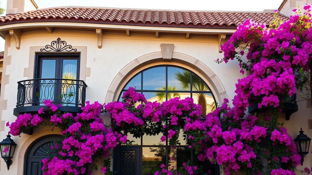 blending heritage with modern