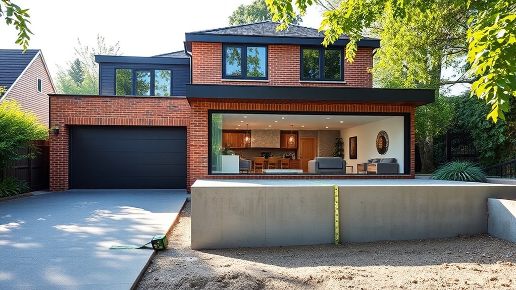 budgeting for home renovation