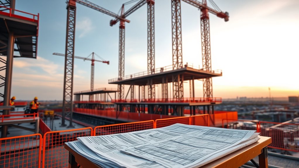 building code compliance inspections