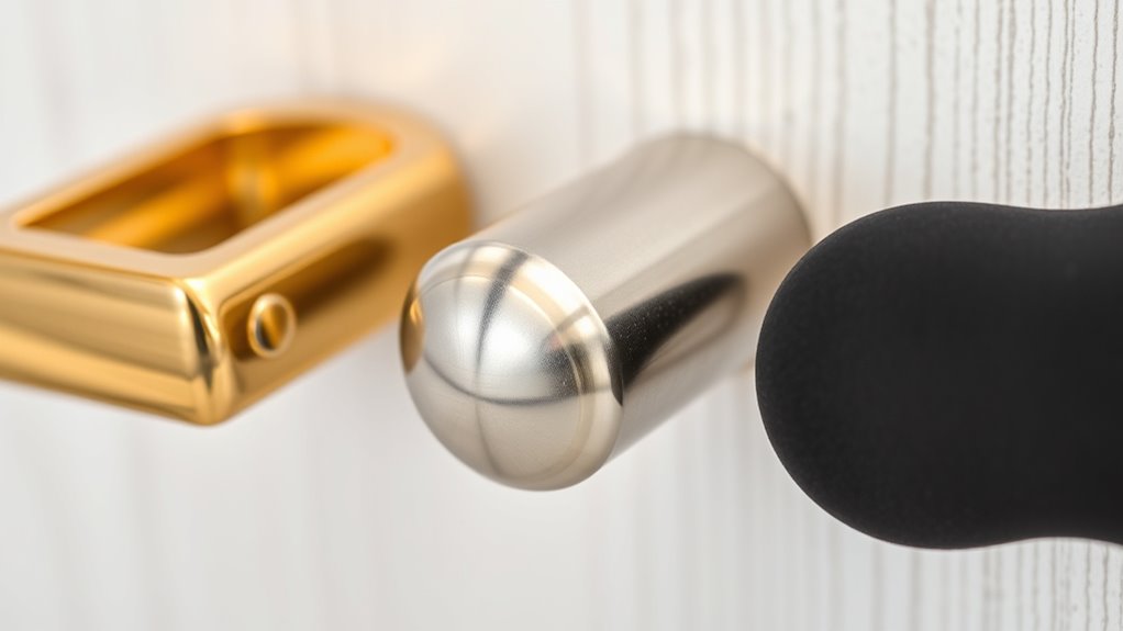 cabinet hardware cost considerations