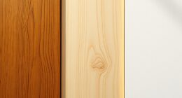 cabinet material comparison guide