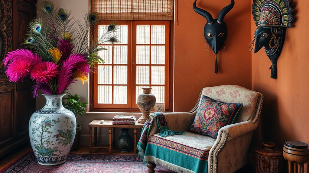 celebrate cultural heritage art