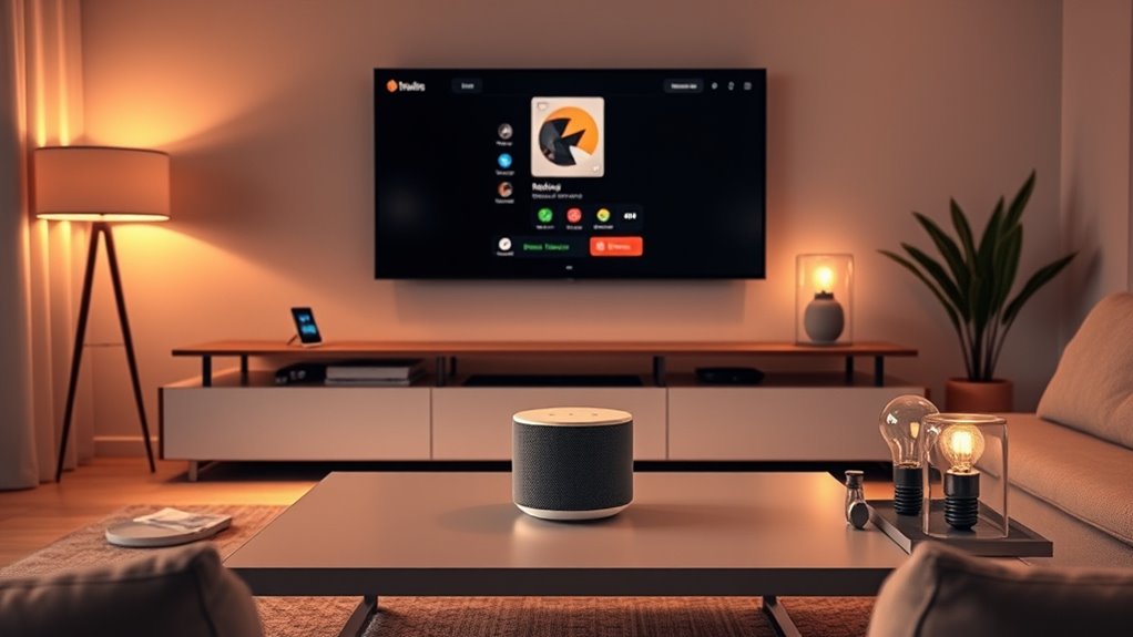 choose compatible essential devices