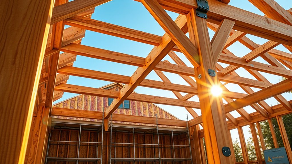 choose durable efficient materials