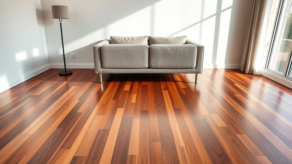 choose durable high quality materials