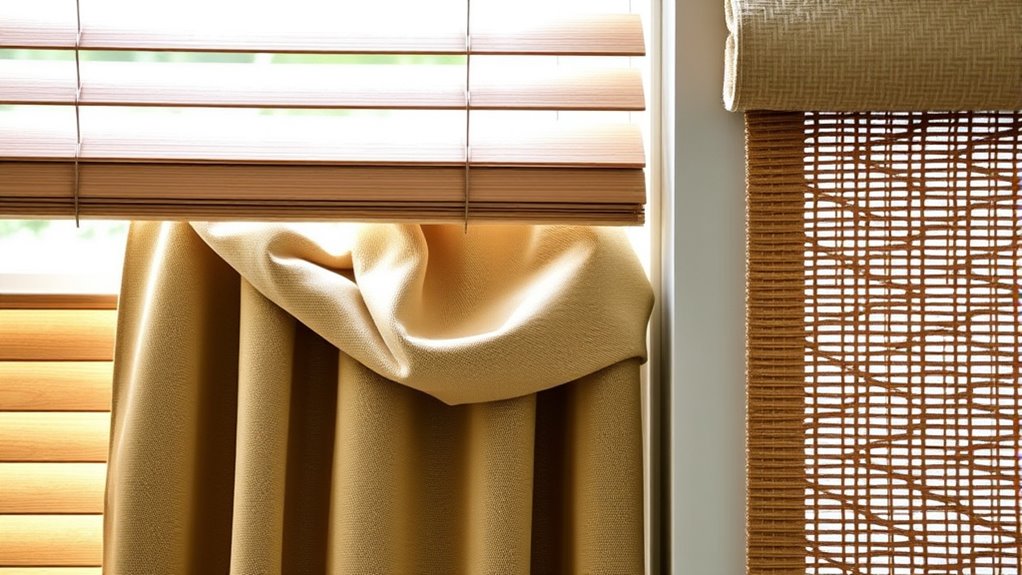 choose durable stylish materials