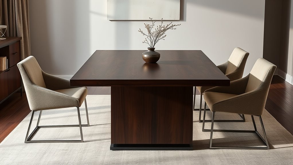 choose durable stylish materials