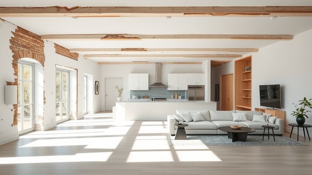 choose qualified transparent contractors