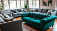 choosing the perfect couch