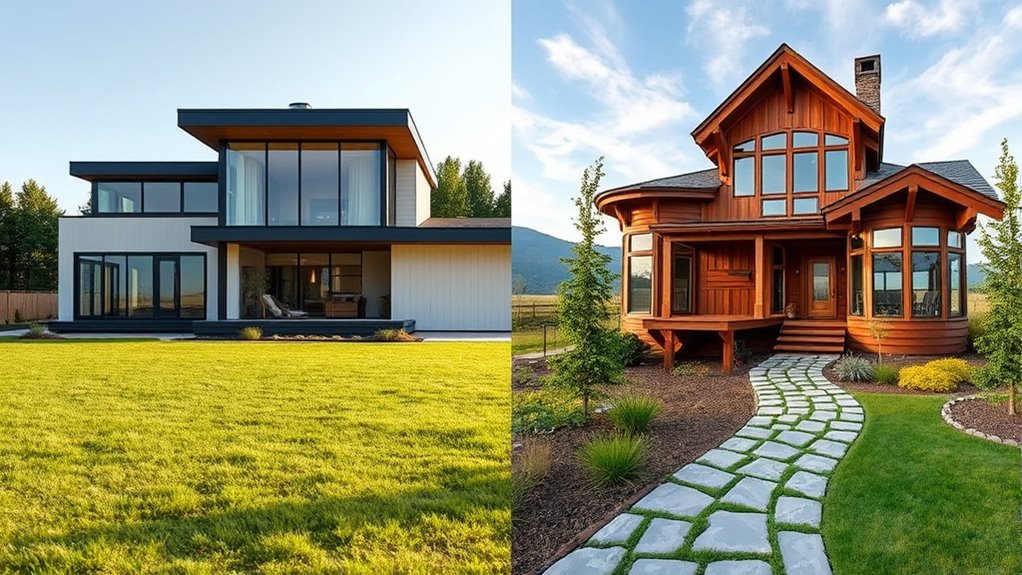 choosing your ideal home path