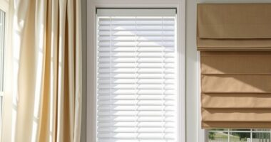 compare curtains blinds shades