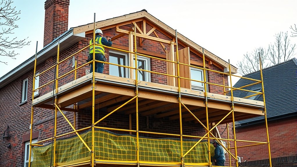 construction safety and compliance