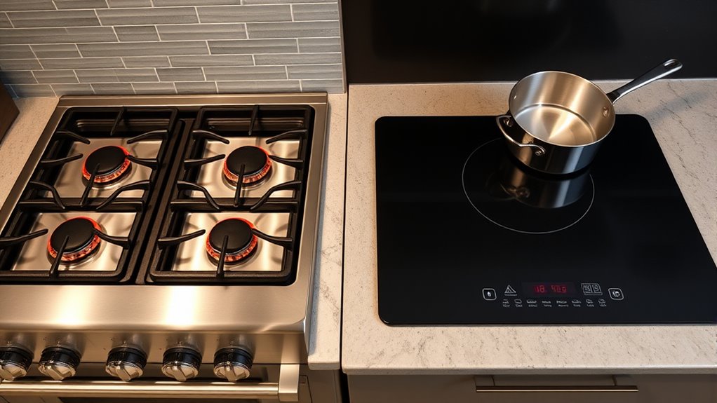 cookware and kitchen compatibility