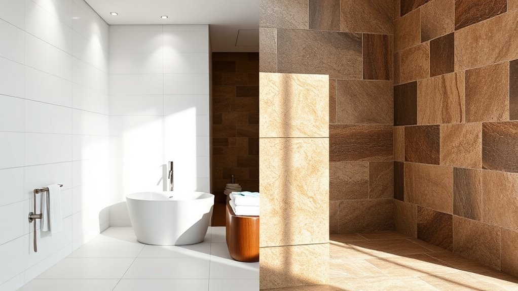 cost effective material choices