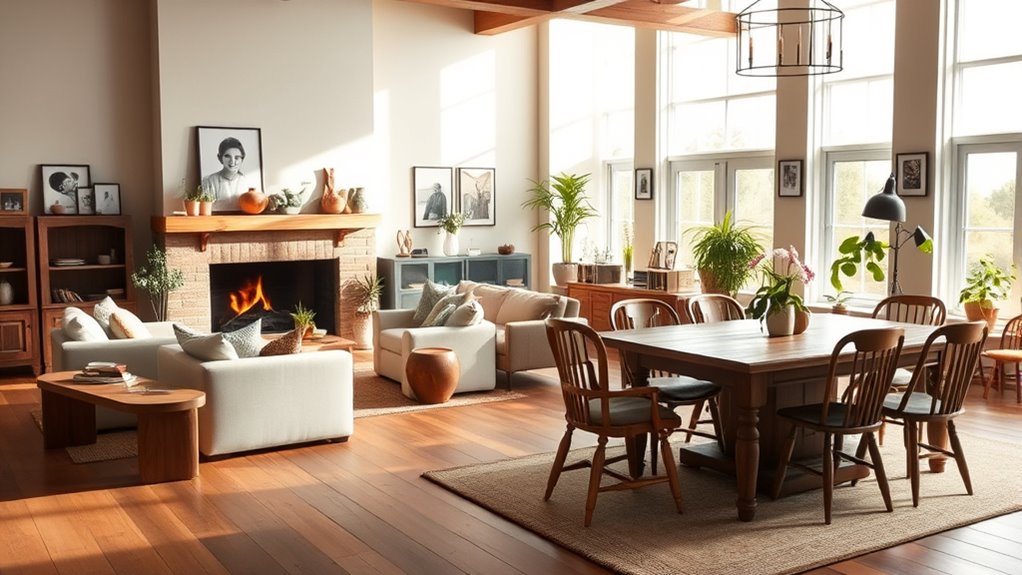 create private personalized retreats