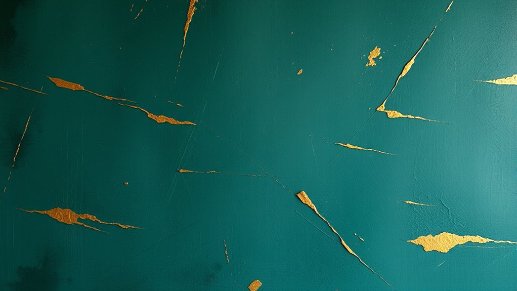 create textured decorative walls