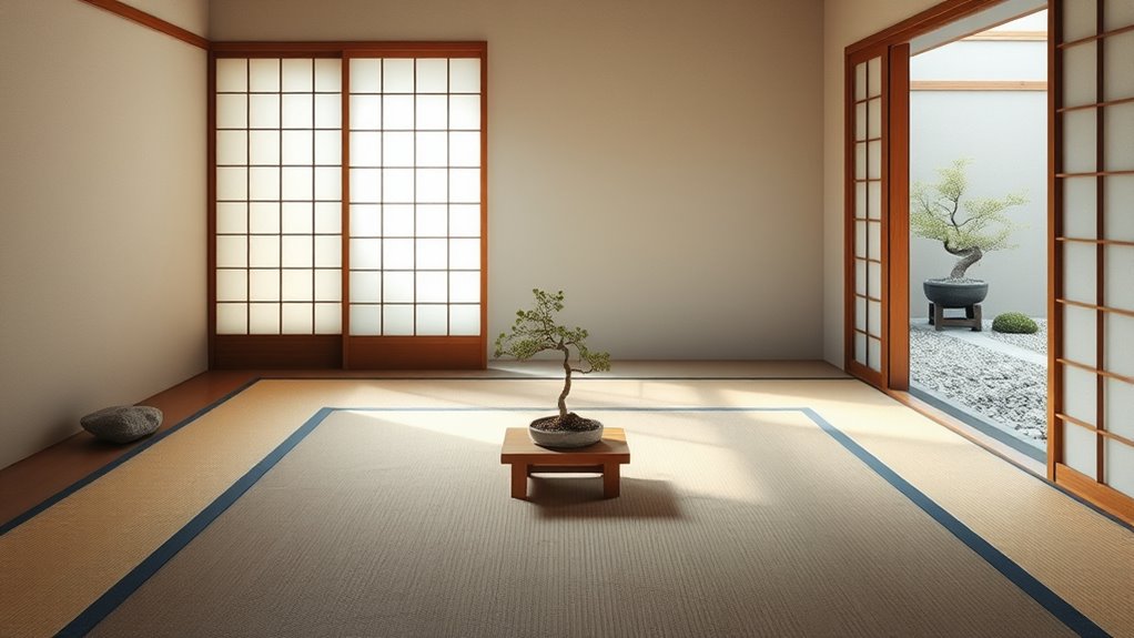 cultivate calm through mindfulness