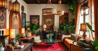 cultural style fusion