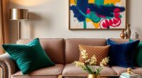 decorative accents for styling