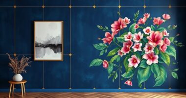 decorative wall design ideas