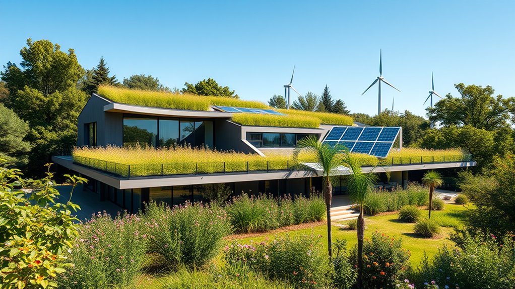 design resilient climate adaptive homes