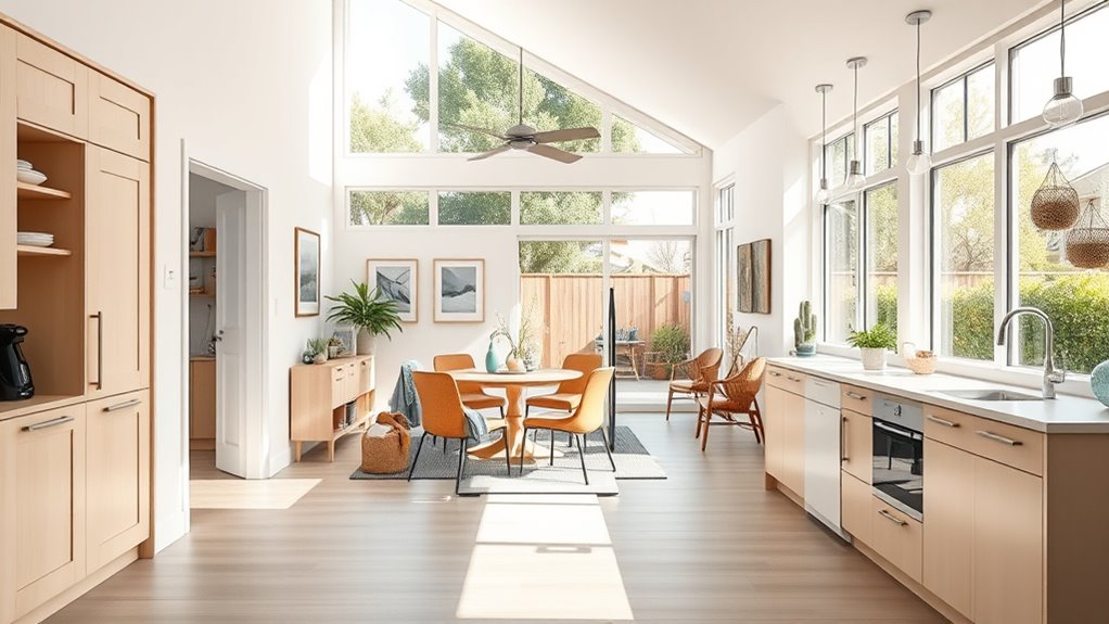 designs for lifelong adaptability