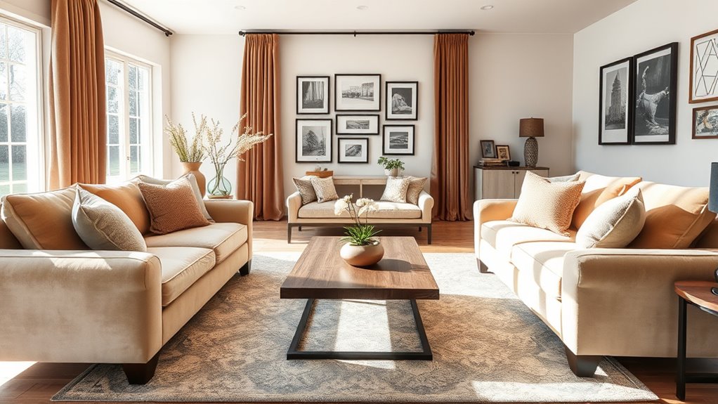 durable elegant fabric choices