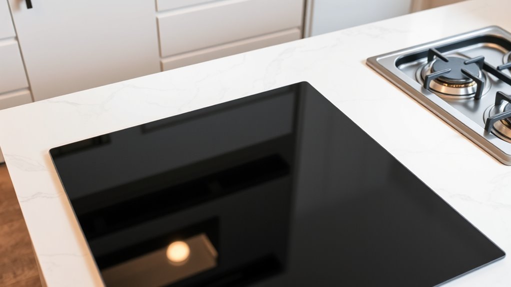 easy flat surface cleaning