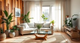 eco conscious design trends