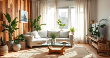 eco conscious design trends