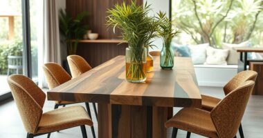 eco friendly building material choices
