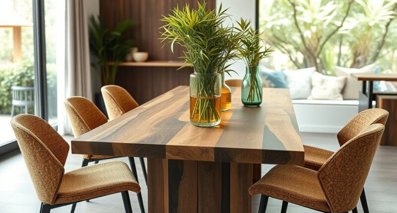 eco friendly building material choices
