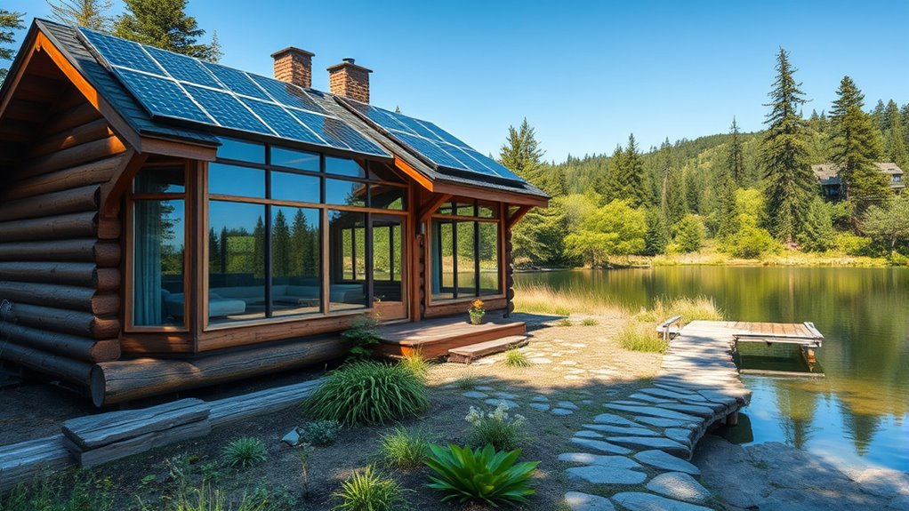 eco friendly building practices