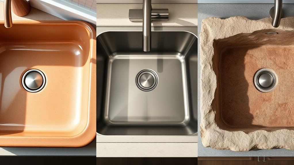 eco friendly durable materials
