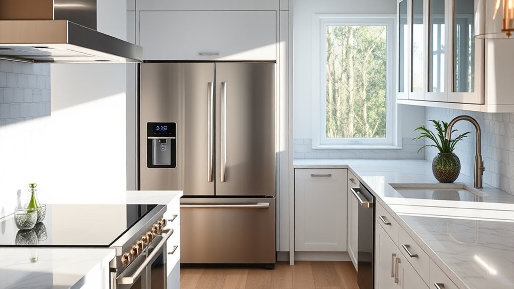 eco friendly energy efficient appliances