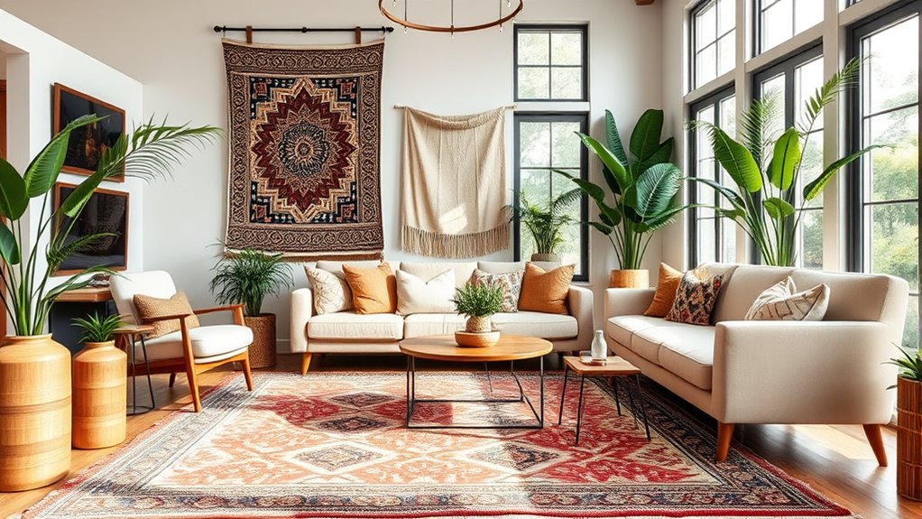 eco friendly fair trade sourcing